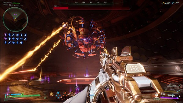 死域Rogue免安装中文学习版[v1.1.15.0]