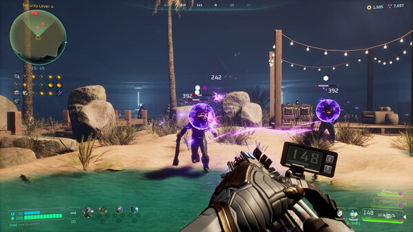 死域Rogue免安装中文学习版[v1.1.15.0]