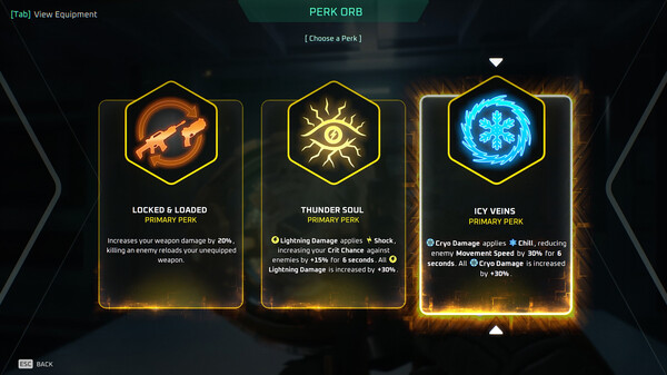 死域Rogue免安装中文学习版[v1.1.15.0]