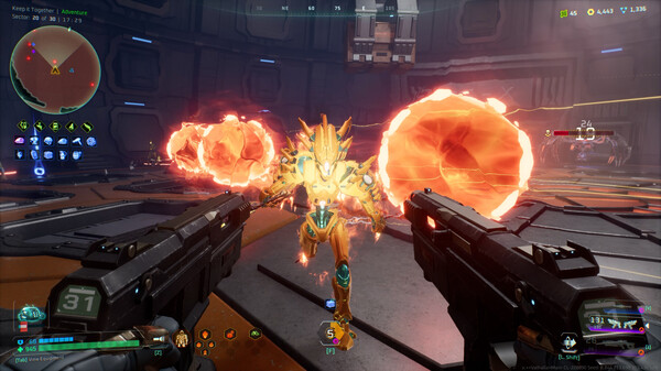 死域Rogue免安装中文学习版[v1.1.15.0]