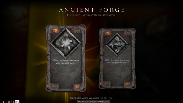 深渊之潮免安装中文学习版[v1.2.56034|整合盐水护卫包DLC]