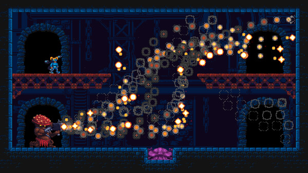 生锈的游侠免安装中文学习版