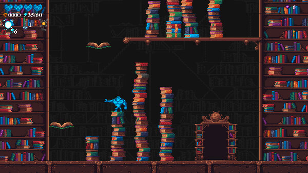 生锈的游侠免安装中文学习版