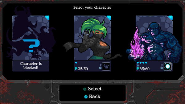 生锈的游侠免安装中文学习版