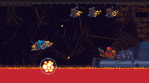 生锈的游侠免安装中文学习版