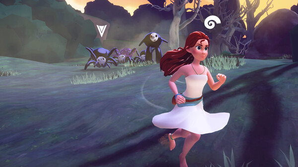 迈：千年之子免安装中文学习版