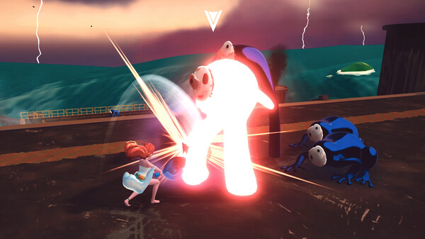 迈：千年之子免安装中文学习版