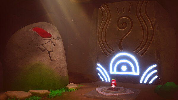 迈：千年之子免安装中文学习版