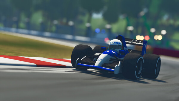 方程式传奇免安装中文学习版[整合电动方程式DLC]