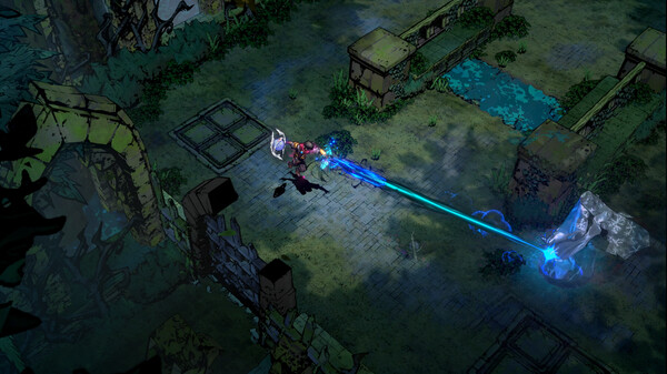 圣杯誓约免安装中文学习版[v1.1.3.0.1183]