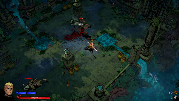 圣杯誓约免安装中文学习版[v1.1.3.0.1183]