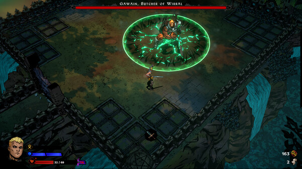 圣杯誓约免安装中文学习版[v1.1.3.0.1183]