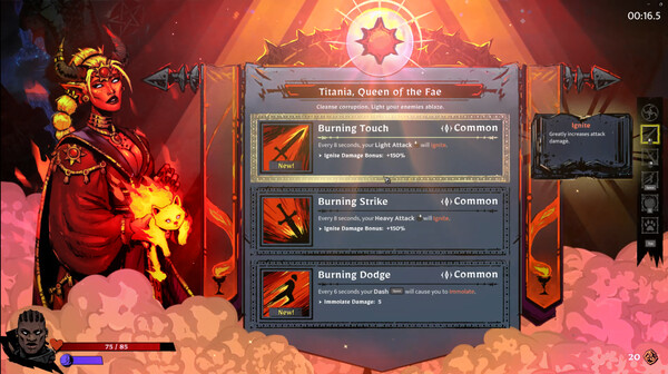 圣杯誓约免安装中文学习版[v1.1.3.0.1183]