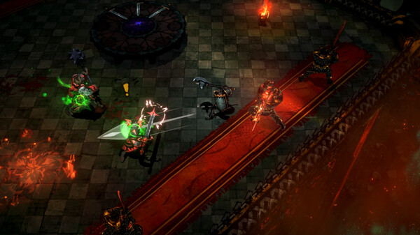 圣杯誓约免安装中文学习版[v1.1.3.0.1183]