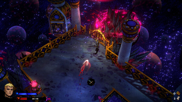 圣杯誓约免安装中文学习版[v1.1.3.0.1183]