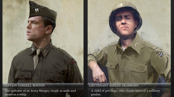 指挥重任免安装绿色学习版[v1.0.84]