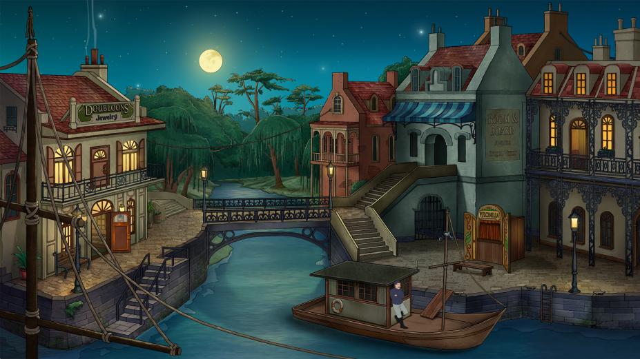 愚蠢的凡人免安装绿色学习版[v1.3]