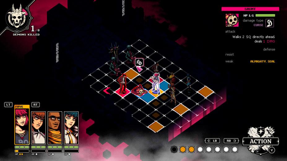 恶魔学园免安装绿色学习版[v1.10]