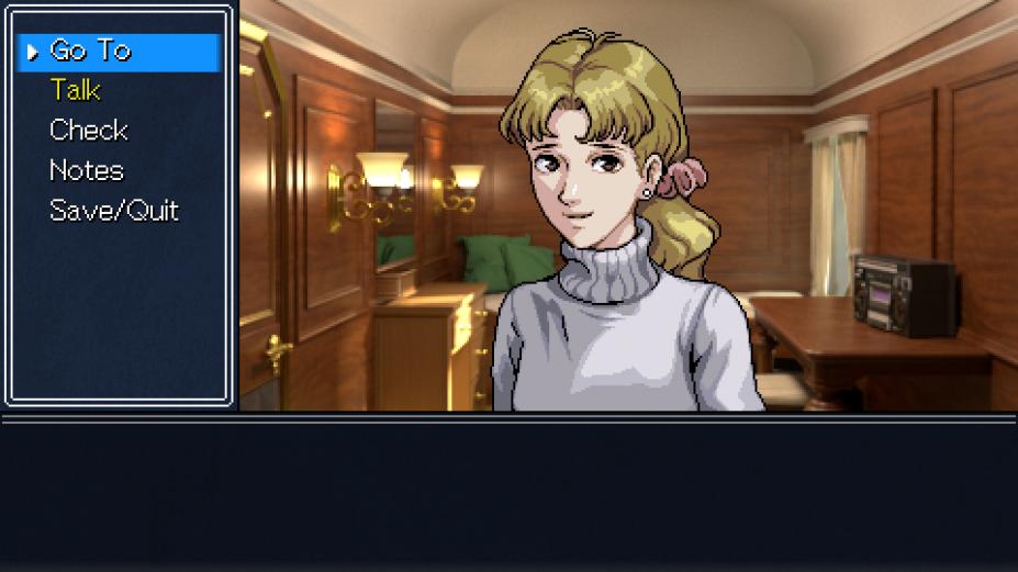 侦探本能：再见，我的挚爱免安装绿色学习版[v1.60]