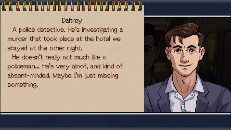 侦探本能：再见，我的挚爱免安装绿色学习版[v1.60]