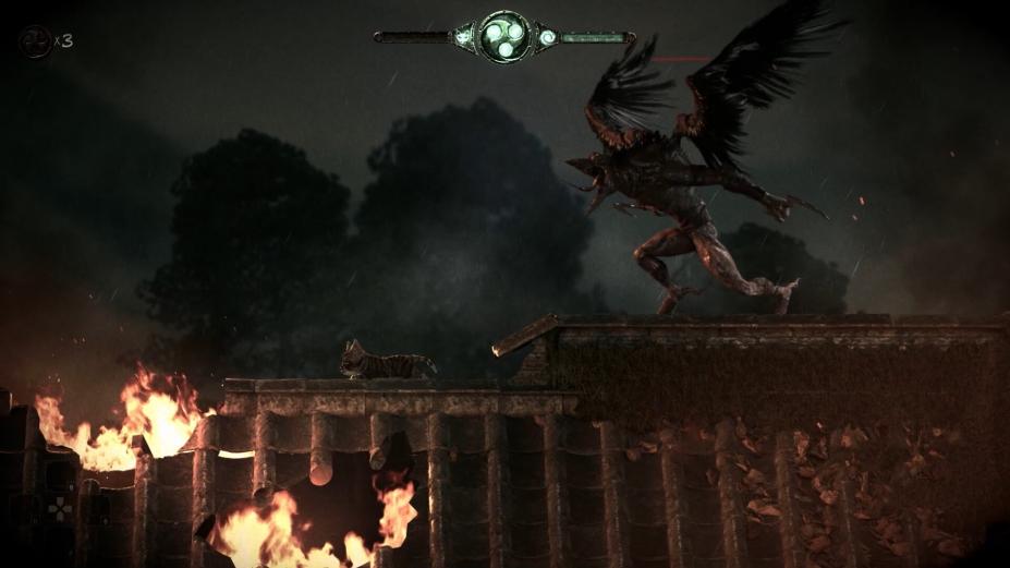 武士的精神免安装中文学习版[v1.1.0]