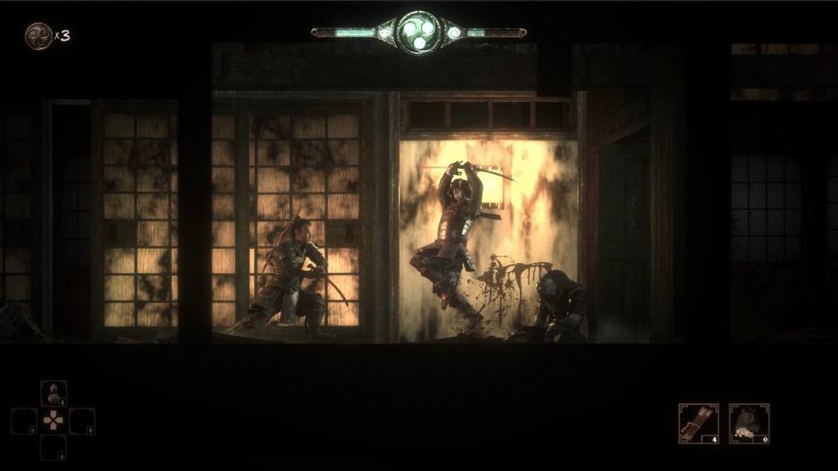 武士的精神免安装中文学习版[v1.1.0]