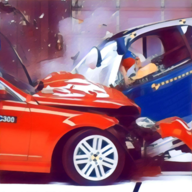 汽车碰撞测试模拟器2