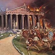 帝权希腊战争