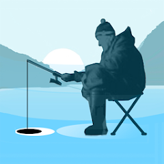 冰上钓鱼模拟器