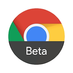 谷歌浏览器beta版