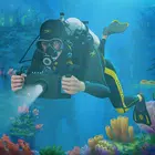潜水模拟游戏