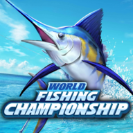 世界钓鱼锦标赛下载