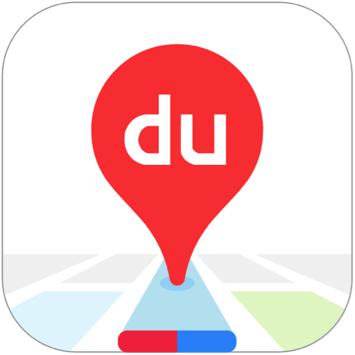 百度地图导航app最新版