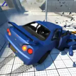 汽车撞击模拟器下载