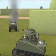 坦克世界二战