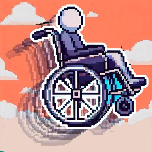 超级轮椅