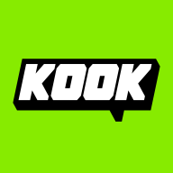 KOOK语音手机app