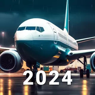 航空公司经理2024