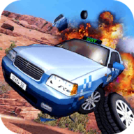 车祸模拟器app最新版
