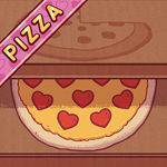 可口的披萨美味的披萨Pizza