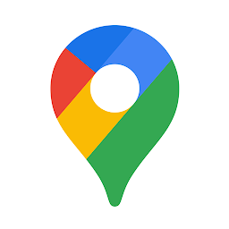 谷歌地图软件2024
