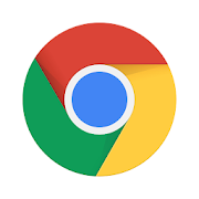 Chrome浏览器手机版apk