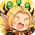 吃掉绿块魔兽塔防