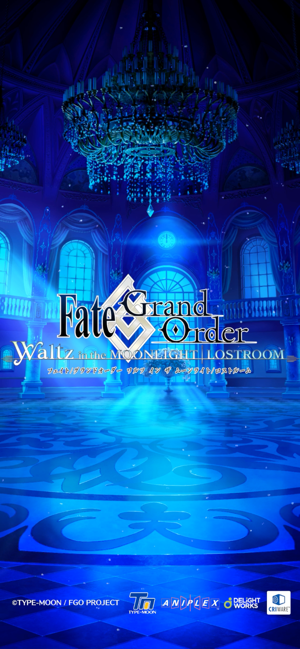 Fate/Grand Order Waltz苹果版