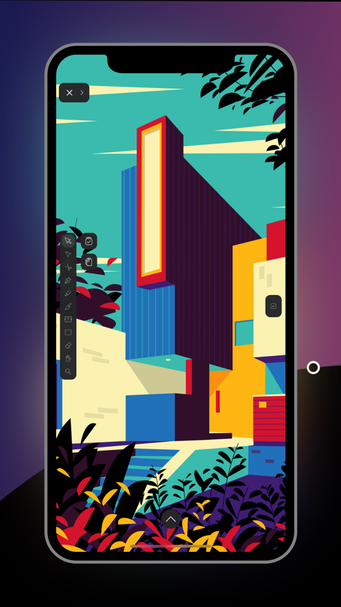Vectornator X: Vector Design