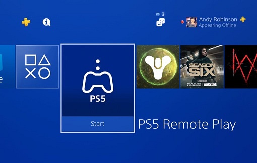 ps5 remote play下载|ps5 remote play apk下载v1.
