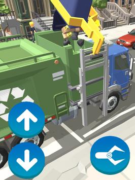 Garbage Truck 3D苹果版