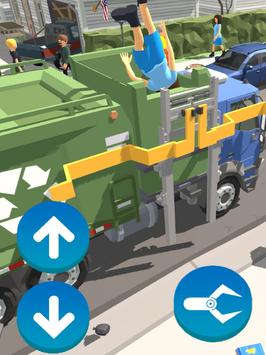 Garbage Truck 3D苹果版