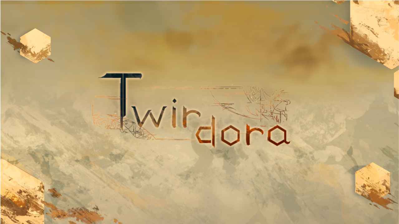 Twirdora