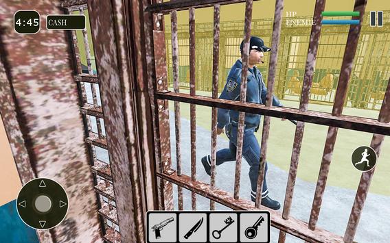 越狱监狱模拟器